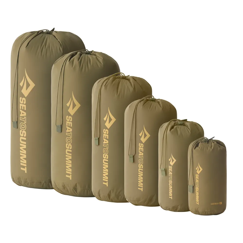 Sea To Summit Nylon Stuff Sack