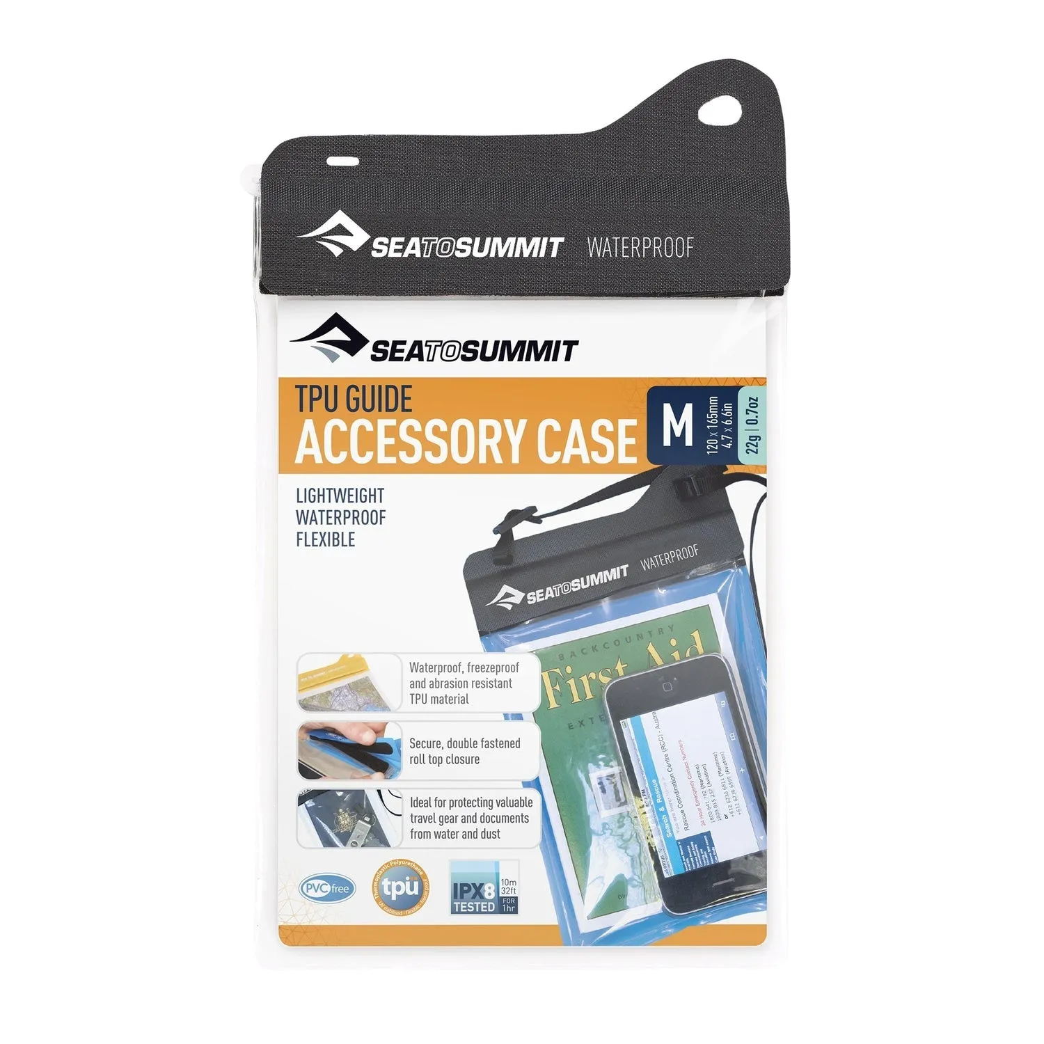 Sea to Summit TPU Accessory Case