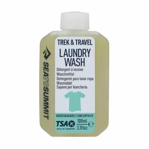 Sea to Summit Trek & Travel Liquid Laundry Wash