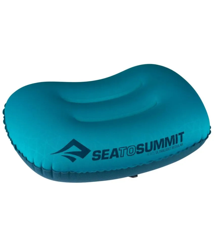 Sea To Summit Ultra-Light Aeros Inflatable Pillow