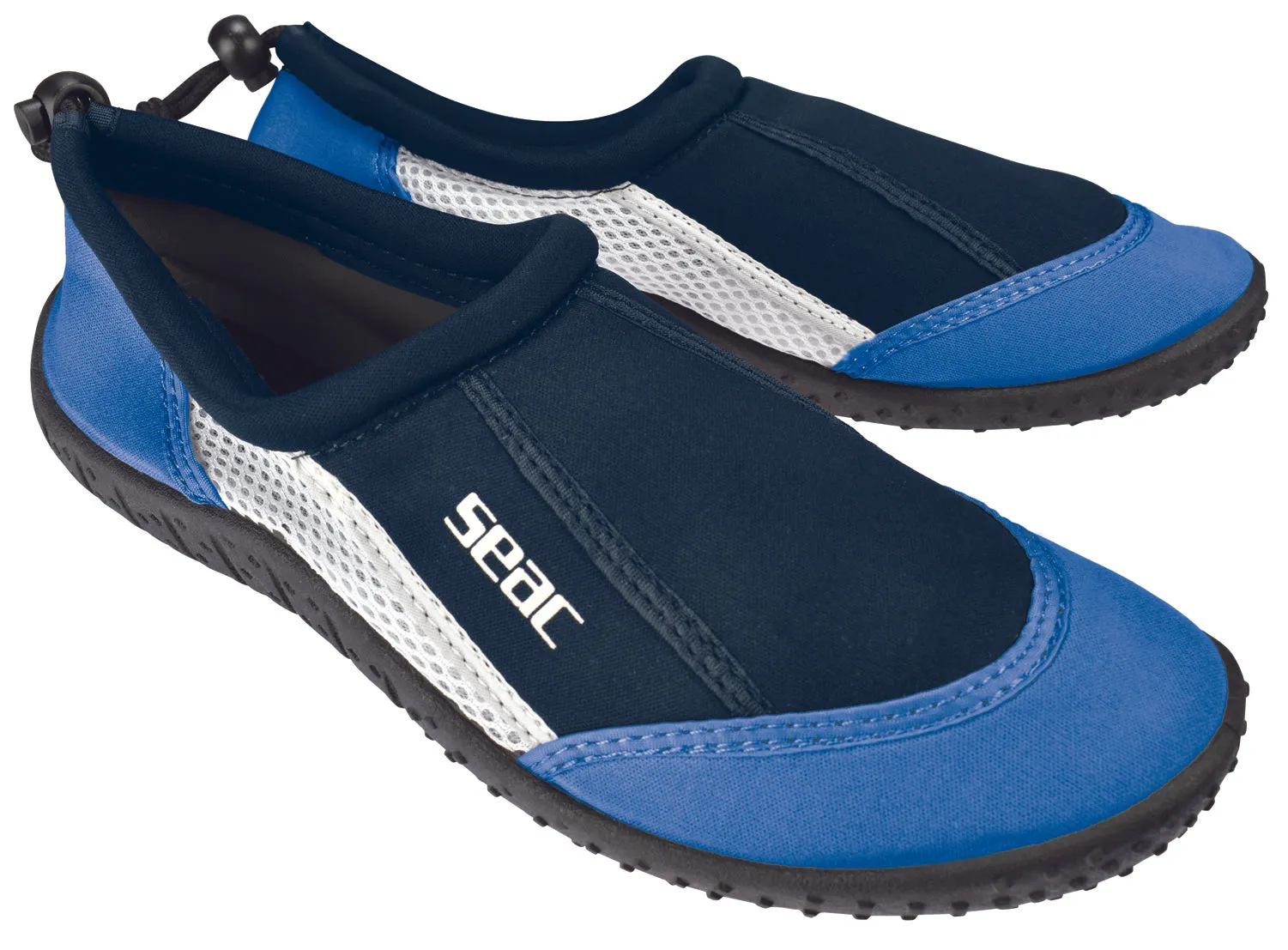 SEAC Reef Barefoot Quick-dry Aqua Waterproof Water Sports Shoes for Men Women Kids