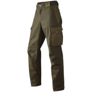 Seeland Thurin Waterproof Trousers - Pine Green