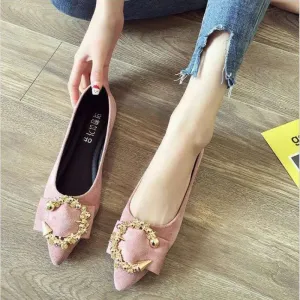 Shallow Mouth Flats shoes women