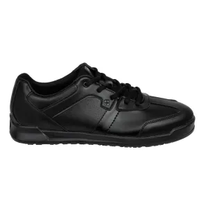 Shoes for Crews Freestyle Trainers Black Size 48