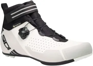 Sidi Nix Mens Road Cycling Shoes - White