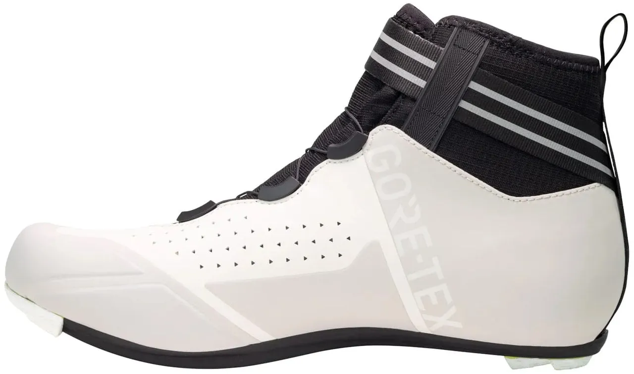 Sidi Nix Mens Road Cycling Shoes - White