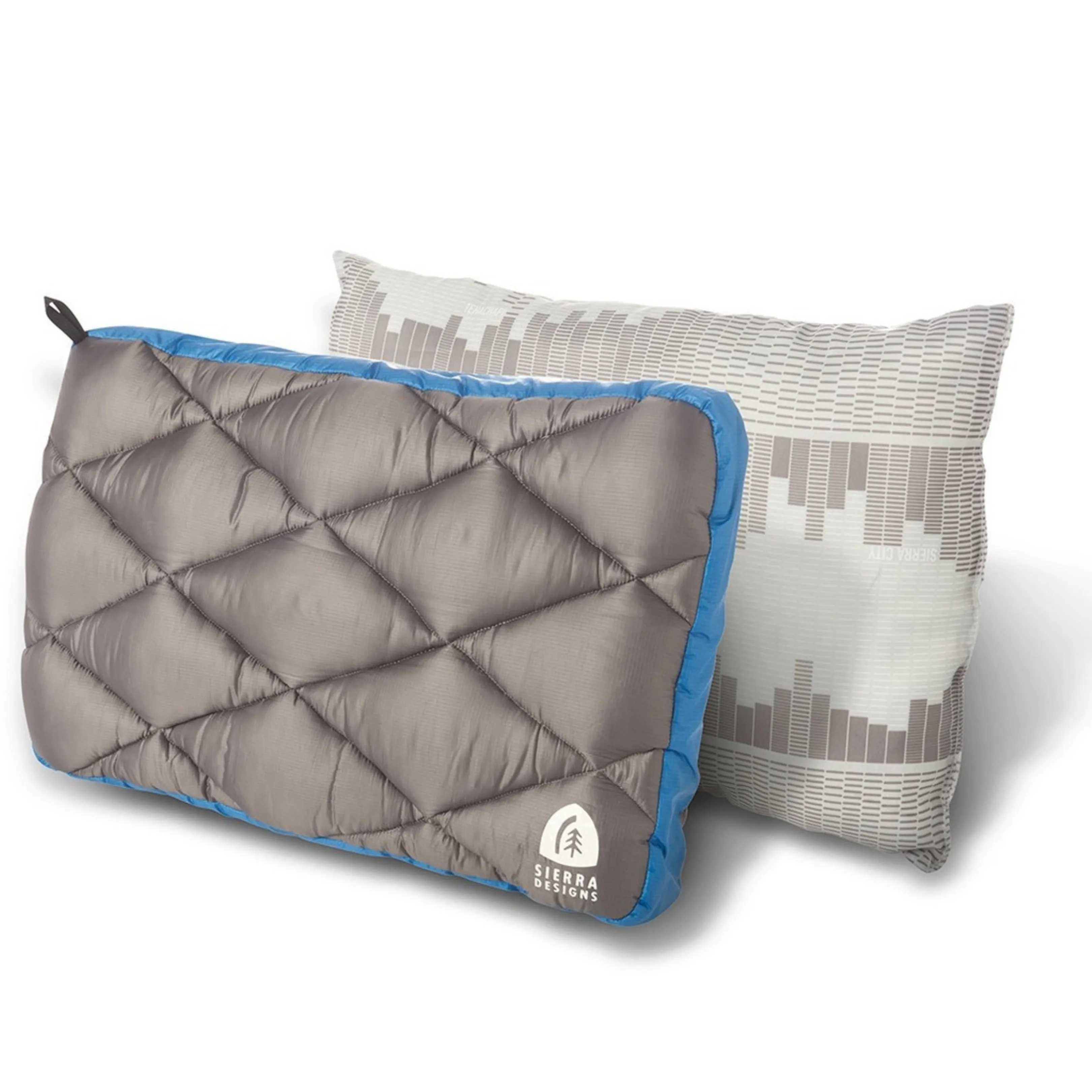 SIERRA DESIGNS DRIDOWN PILLOW 650 FILL