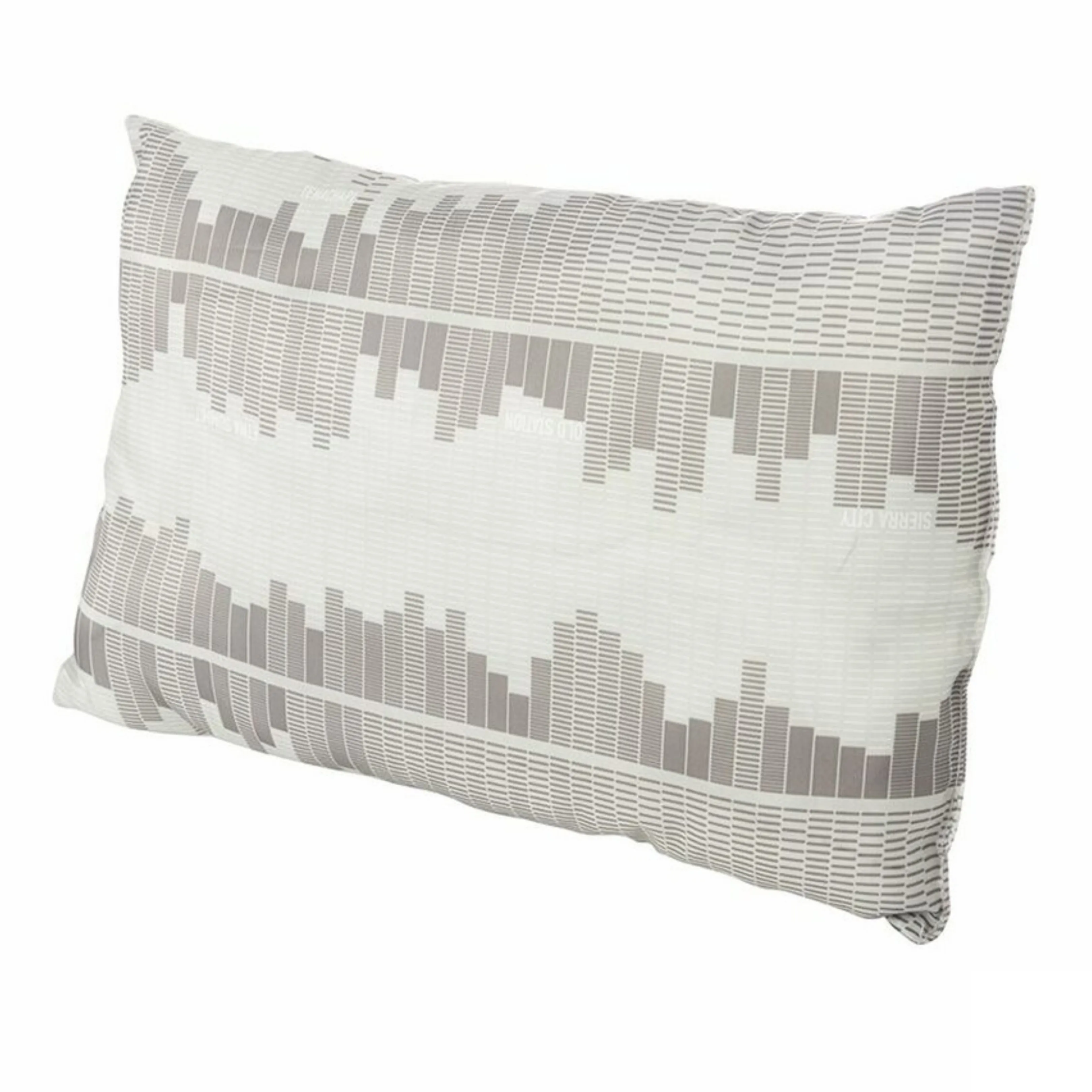 SIERRA DESIGNS DRIDOWN PILLOW 650 FILL