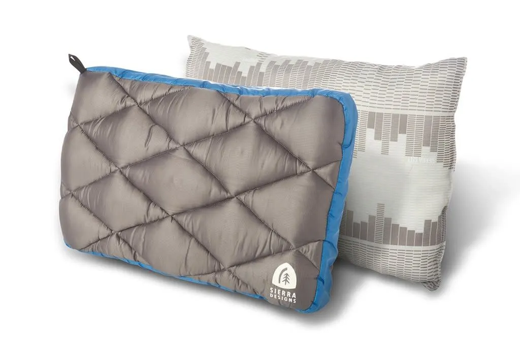 Sierra Designs DriDown Pillow