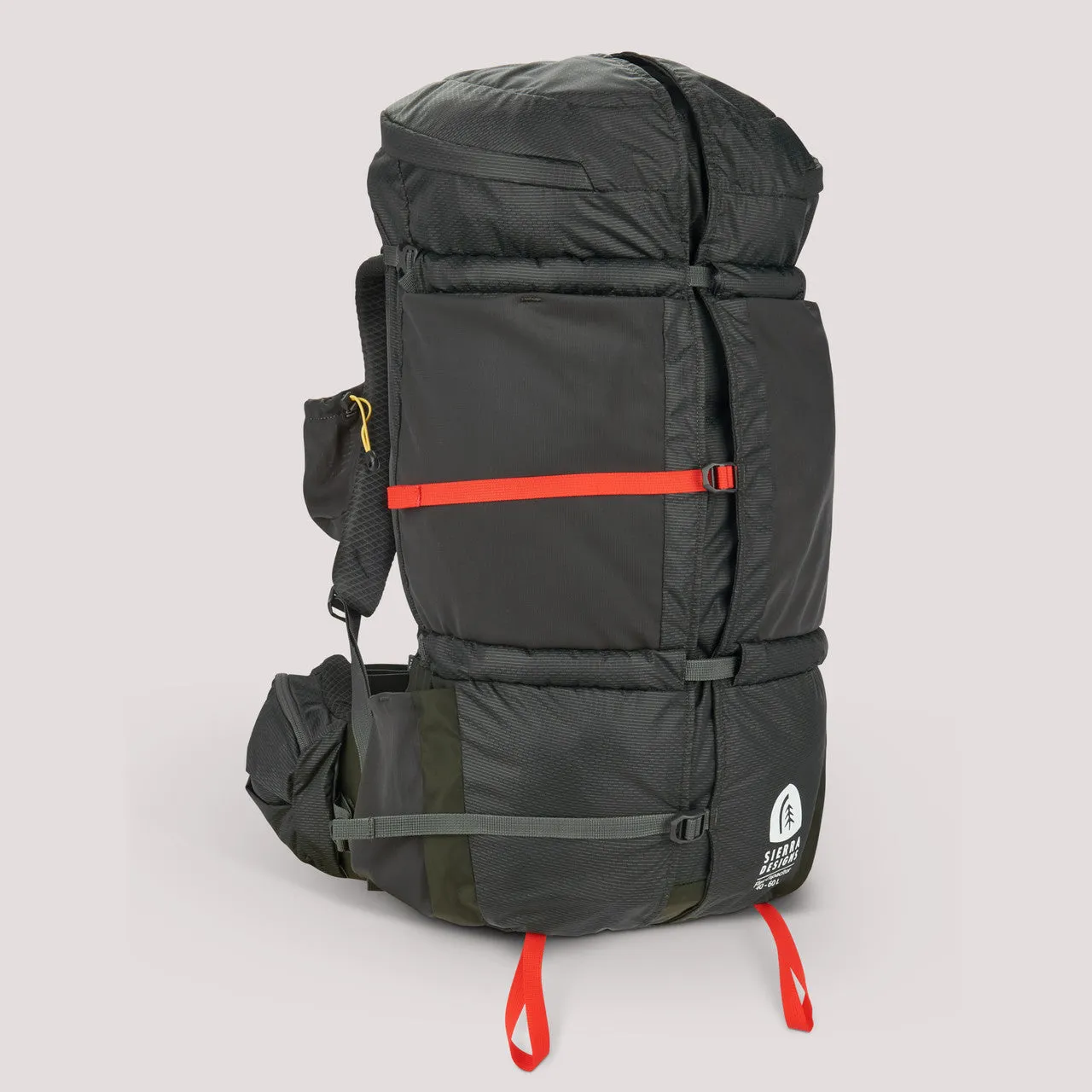 Sierra Designs Flex Capacitor 40-60L Backpack