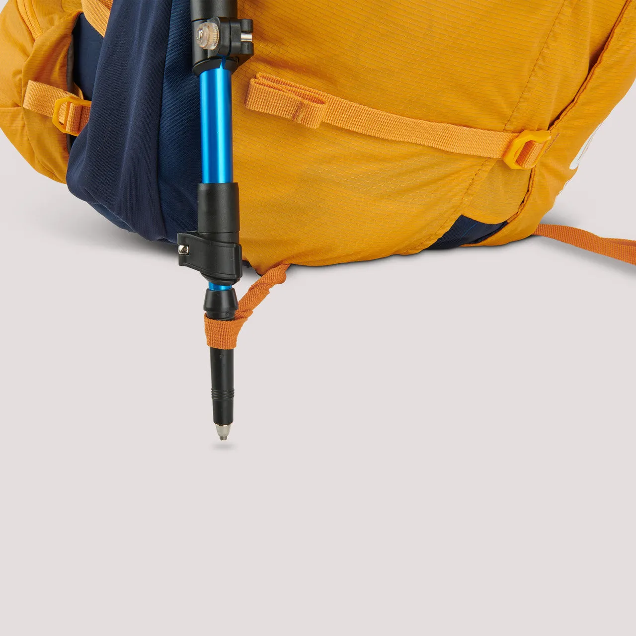 Sierra Designs Flex Capacitor 40-60L Backpack