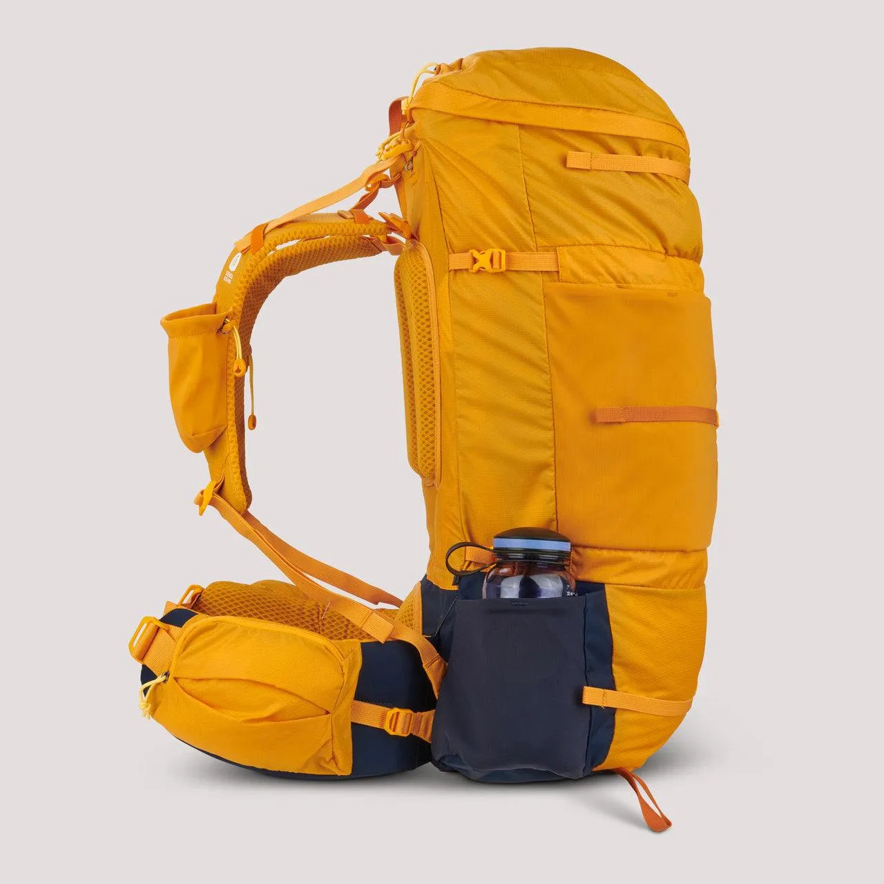 Sierra Designs Flex Capacitor 60-80 Backpacking Pack