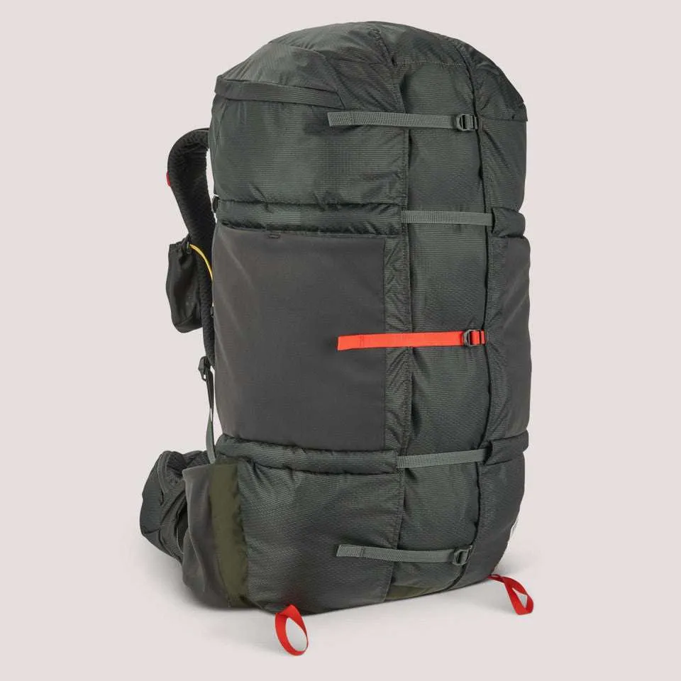 Sierra Designs Flex Capacitor 60-80 Backpacking Pack