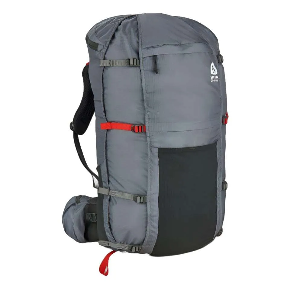 Sierra Designs Flex Trail 40-60 Backpacking Pack