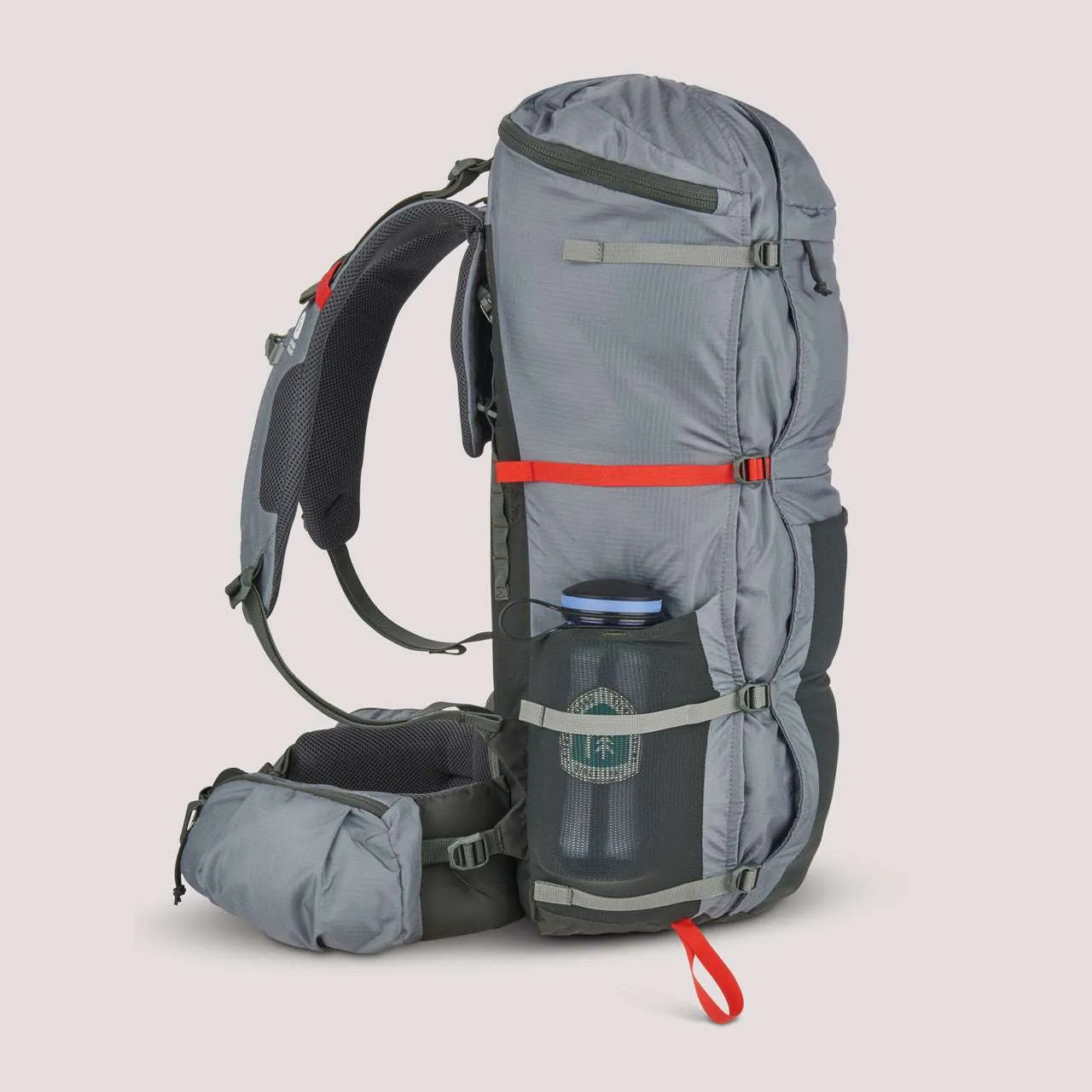 Sierra Designs Flex Trail 40-60 Backpacking Pack