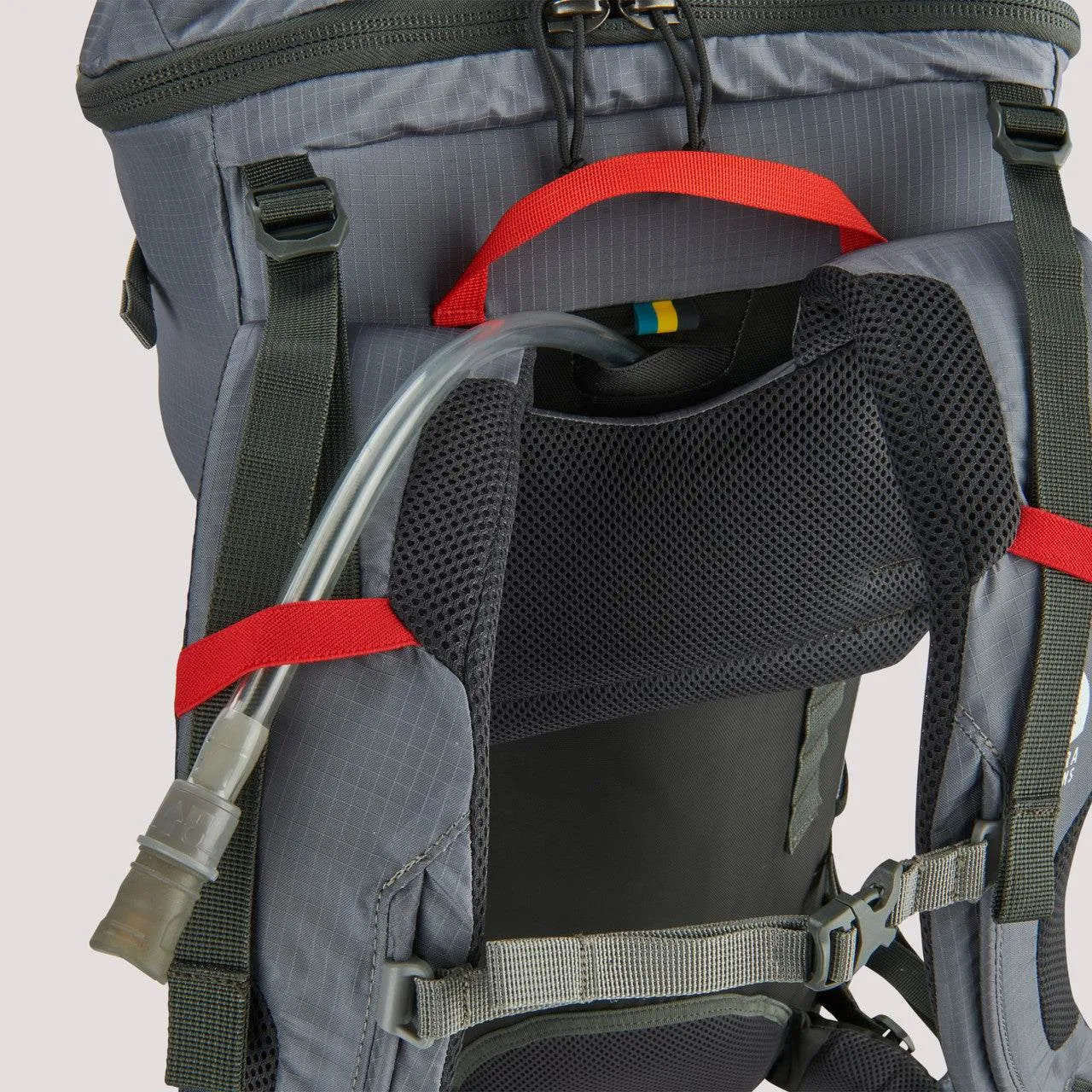 Sierra Designs Flex Trail 40-60 Backpacking Pack