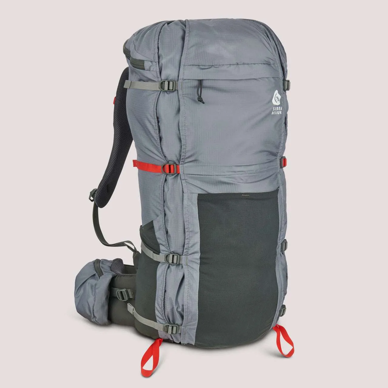 Sierra Designs Flex Trail 40-60 Backpacking Pack