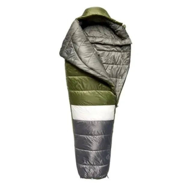 Sierra Designs Shut Eye 20 Synthetic Sleeping Bag