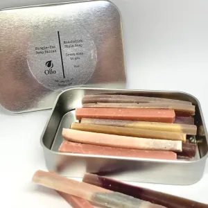 Single Use Soap Sticks