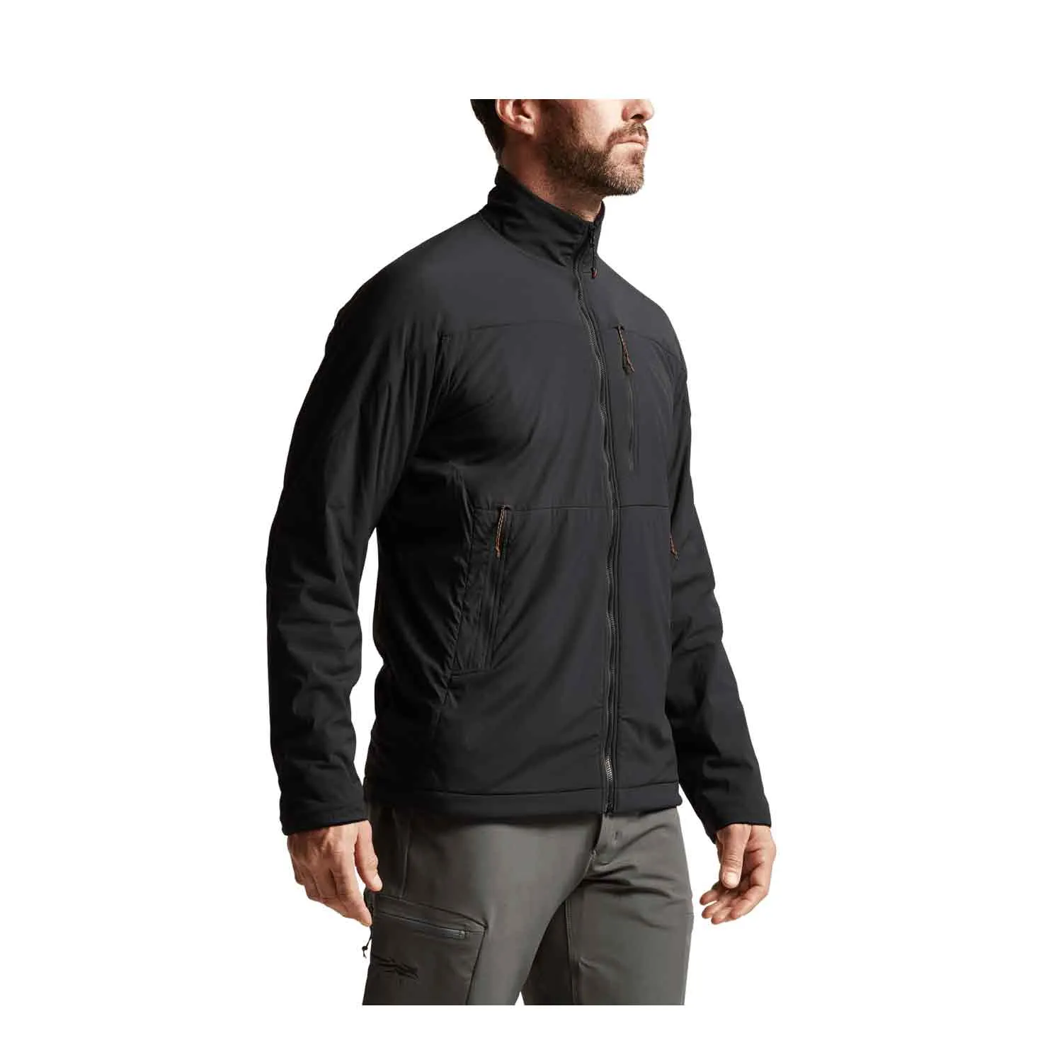 SITKA Gear Ambient Jacket (Black)