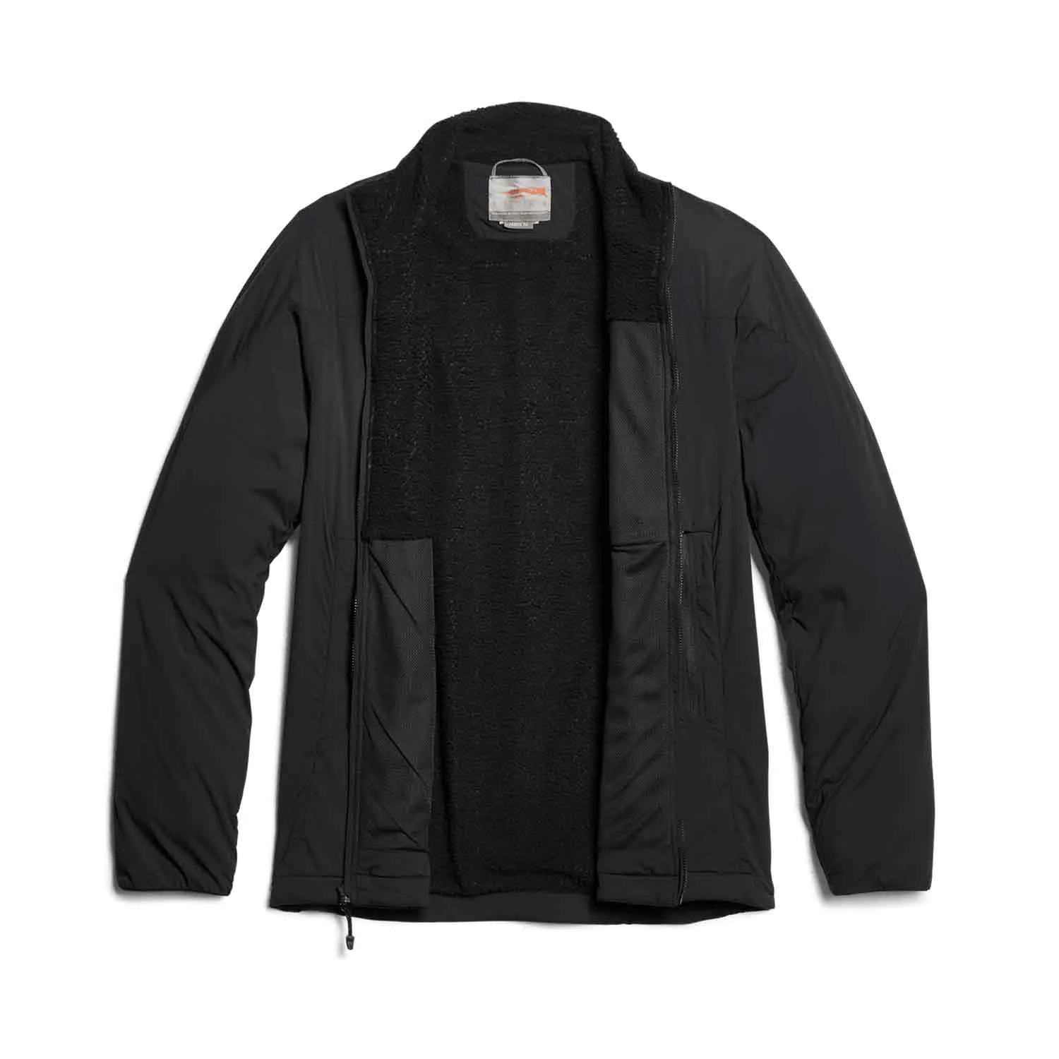 SITKA Gear Ambient Jacket (Black)