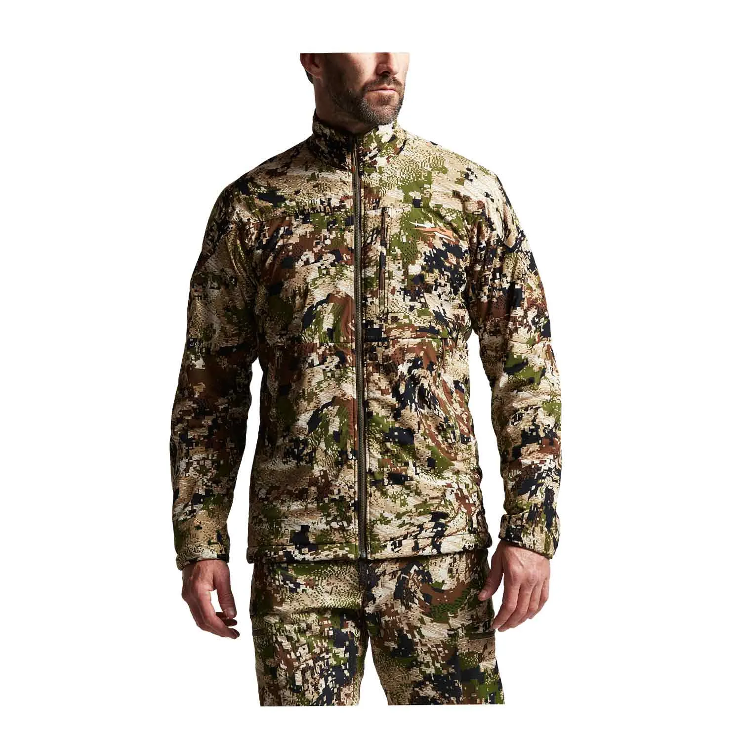 SITKA Gear Ambient Jacket (Optifade Subalpine)