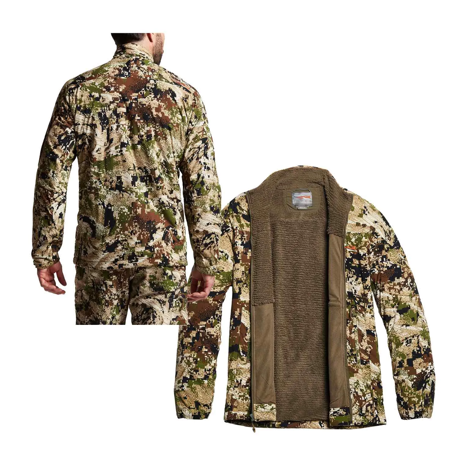 SITKA Gear Ambient Jacket (Optifade Subalpine)