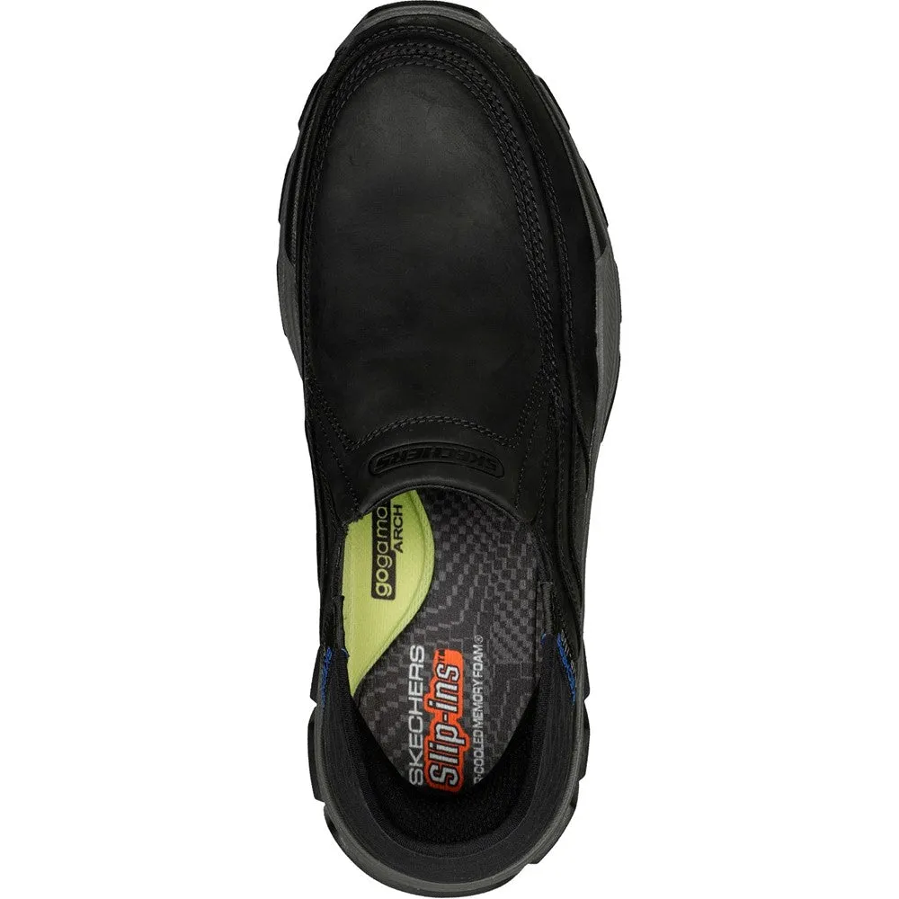 Skechers Respected Elgin Shoes