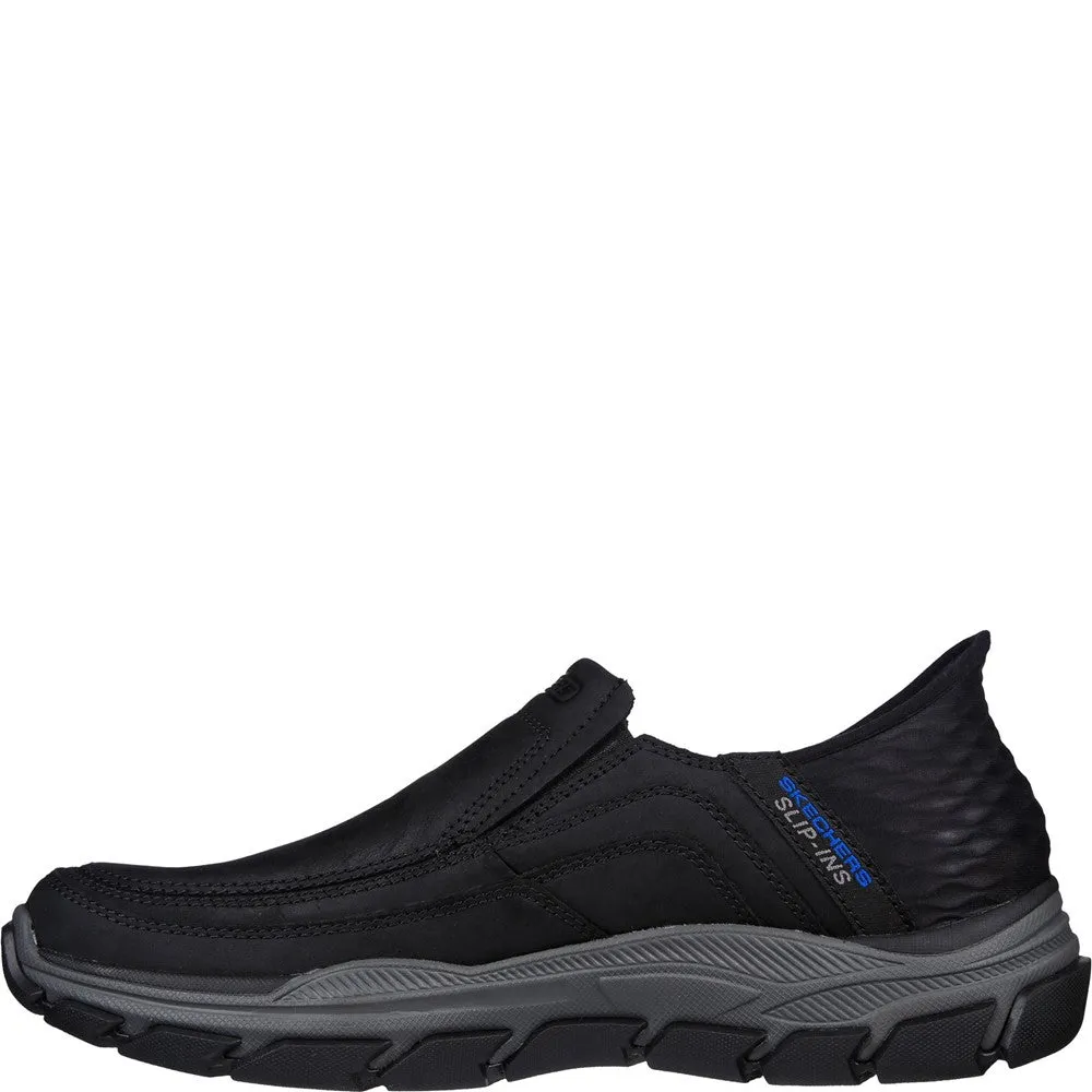 Skechers Respected Elgin Shoes