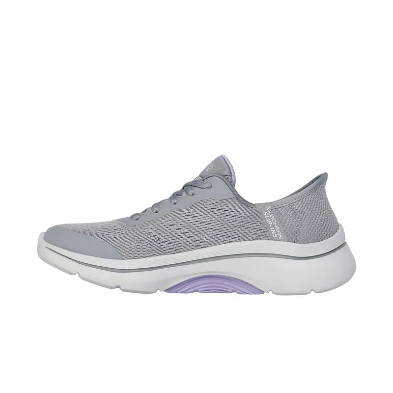 SLIP-INS: GO WALK ARCH FIT 2.0 - 125319/GYLV