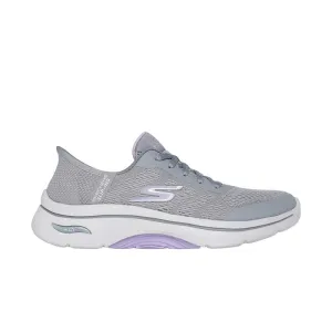 SLIP-INS: GO WALK ARCH FIT 2.0 - 125319/GYLV