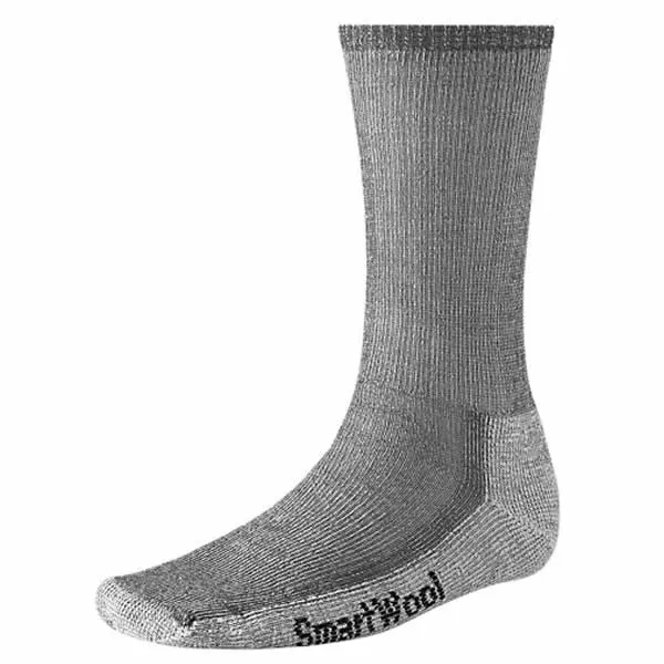 Smartwool Medium Crew Hiking Sock