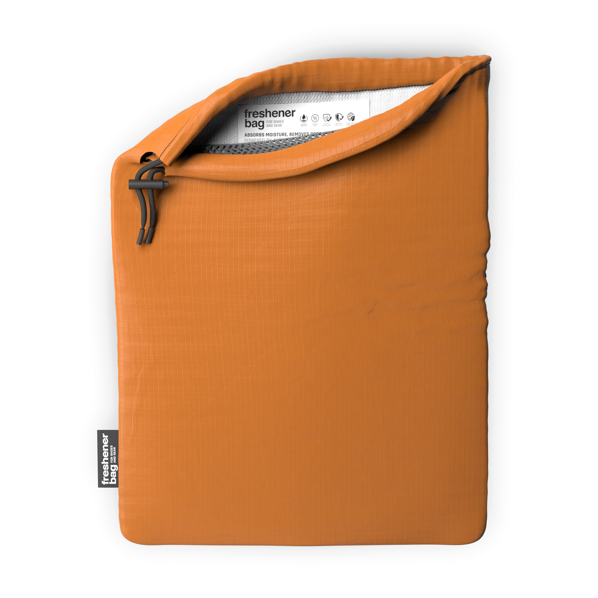 SmellWell Bag 12L Orange