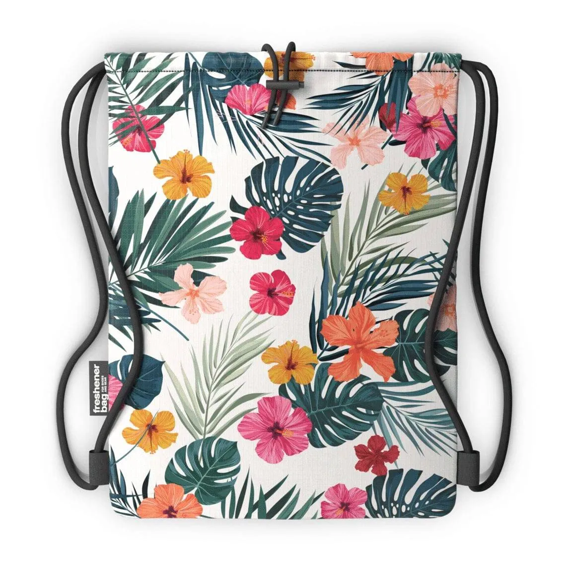 SmellWell XL Bag Hawaii Floral