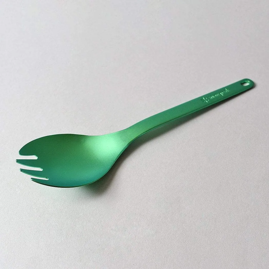 Snow Peak Titanium Spork