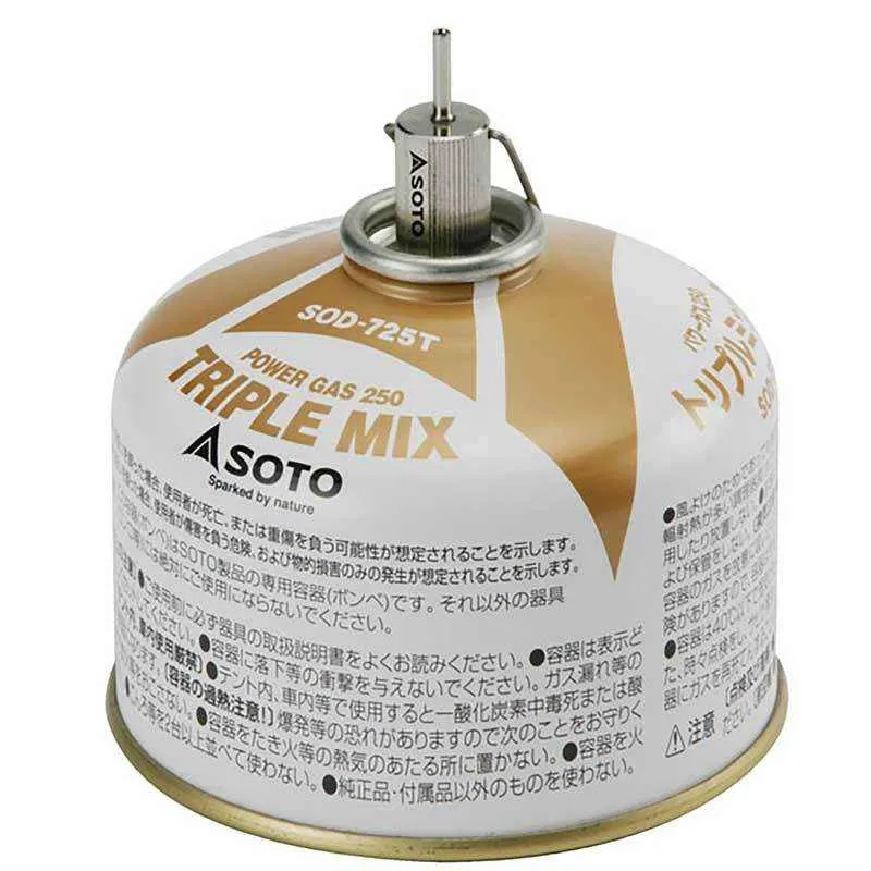 SOTO Fill Adaptor