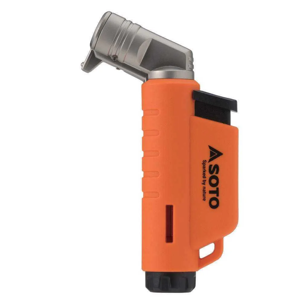 SOTO Micro Torch