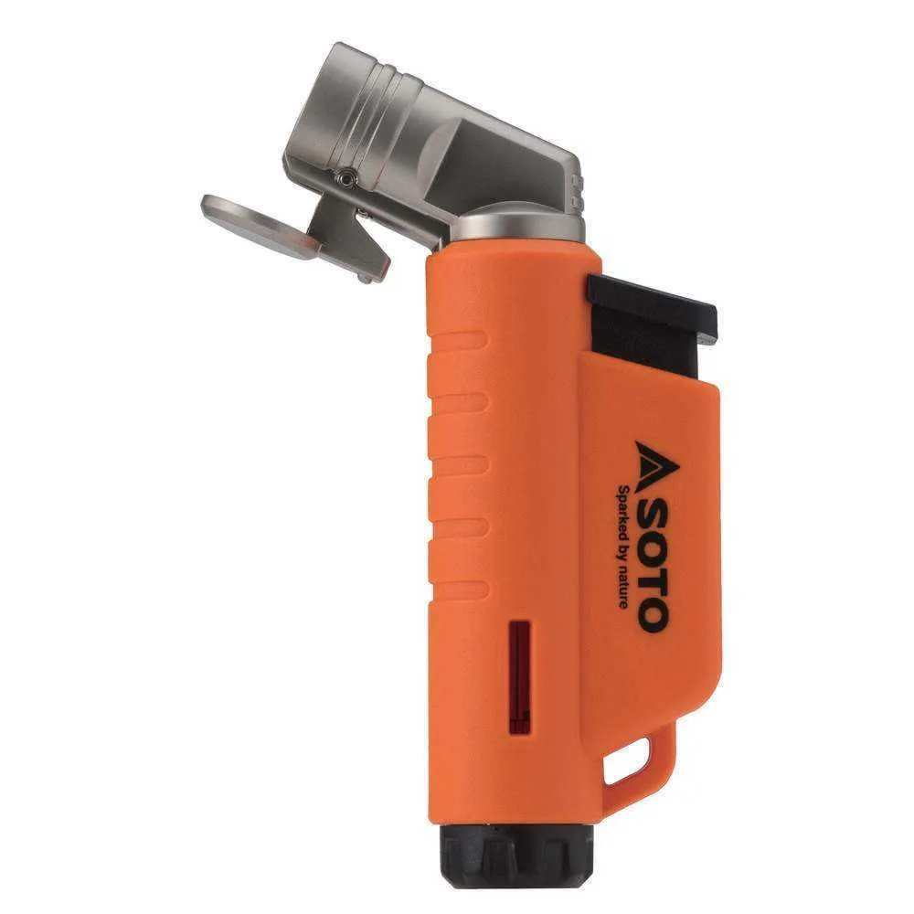 SOTO Micro Torch