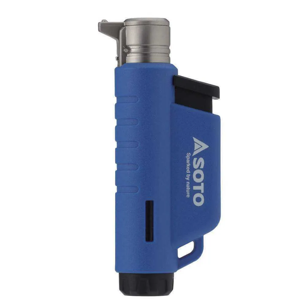 SOTO Micro Torch