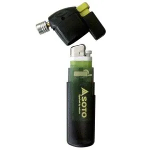 SOTO Pocket Torch