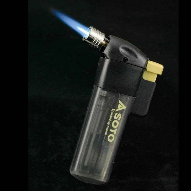 SOTO Pocket Torch