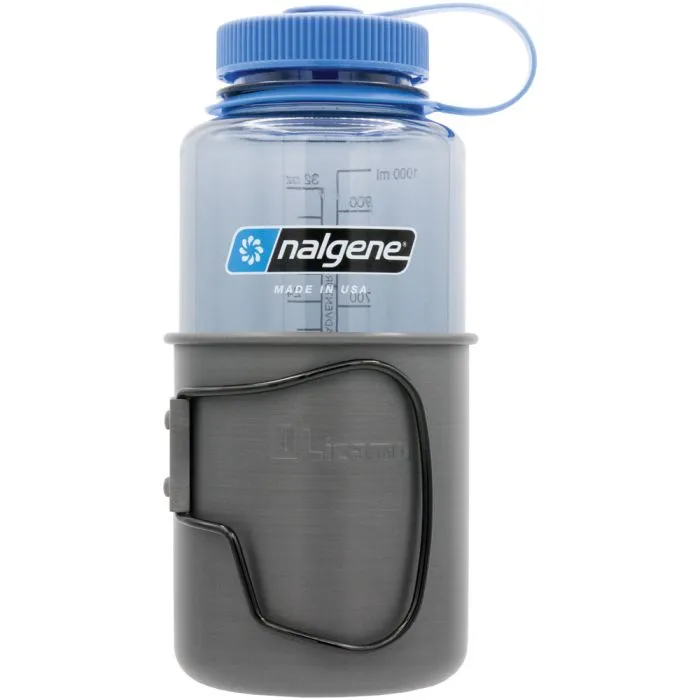 Space Saver Nalgene