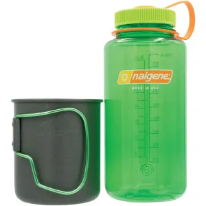 Space Saver Nalgene