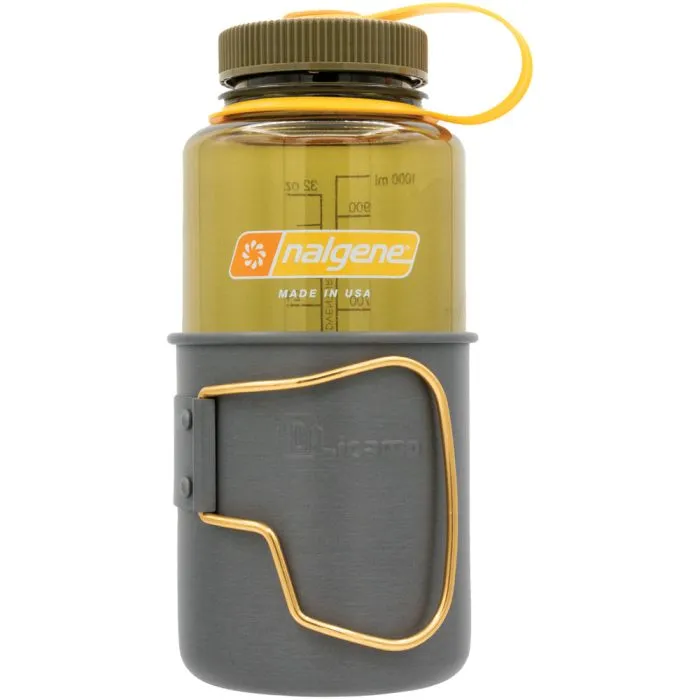 Space Saver Nalgene