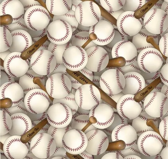 SPORTS BASEBALLS