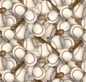 SPORTS BASEBALLS