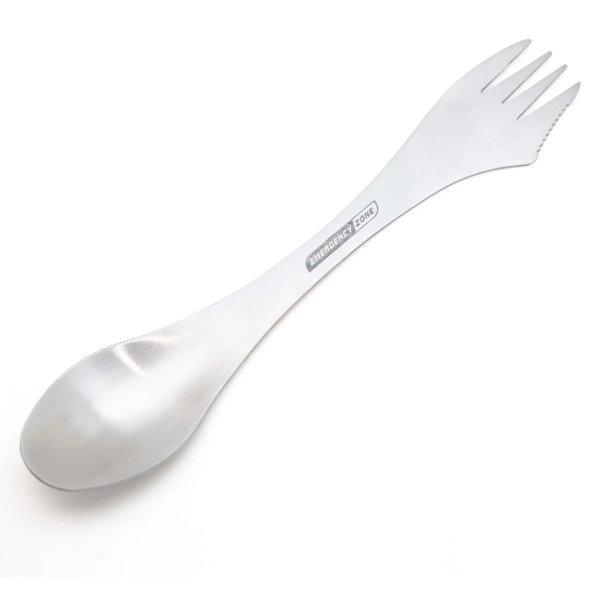 Stainless Steel Spork