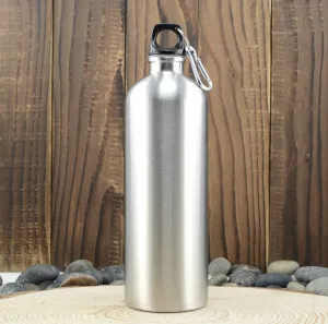 Stainless Steel Water Bottle