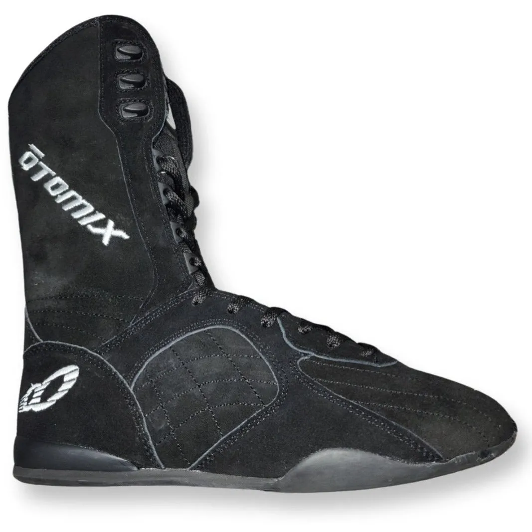 Super High Pro Boxer Posing Shoe Limited Edition