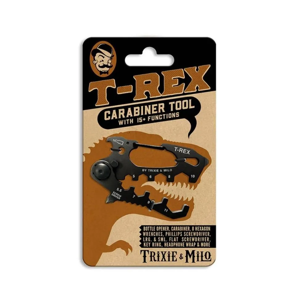 T-Rex, A Monster of A Multi-Tool